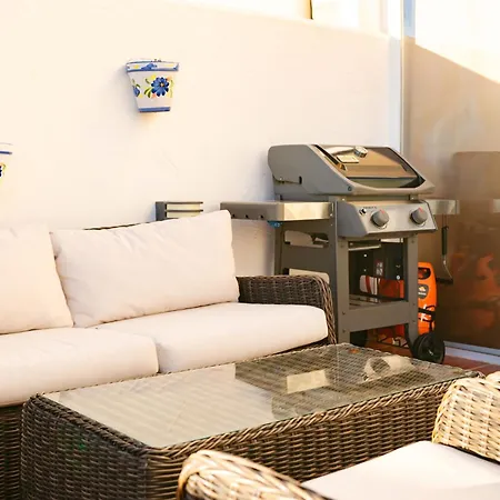 Modern Near Banus & Centro Plaza *