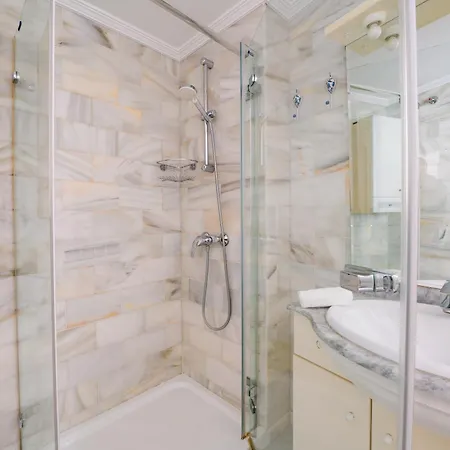 شقة Modern Near Banus & Centro Plaza
