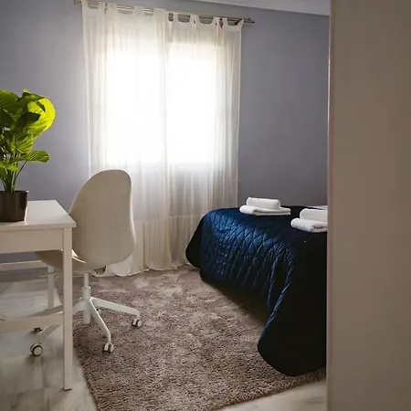 Modern Near Banus & Centro Plaza ماربيا