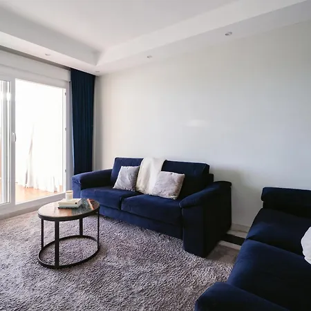 Modern Near Banus & Centro Plaza شقة ماربيا