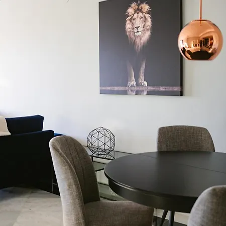 Modern Near Banus & Centro Plaza *