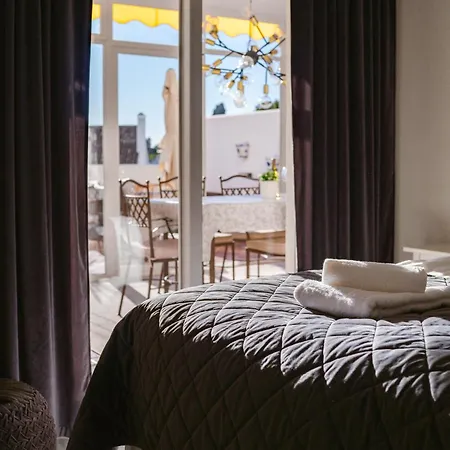 Modern Near Banus & Centro Plaza شقة ماربيا