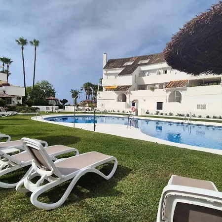 Modern Near Banus & Centro Plaza * ماربيا